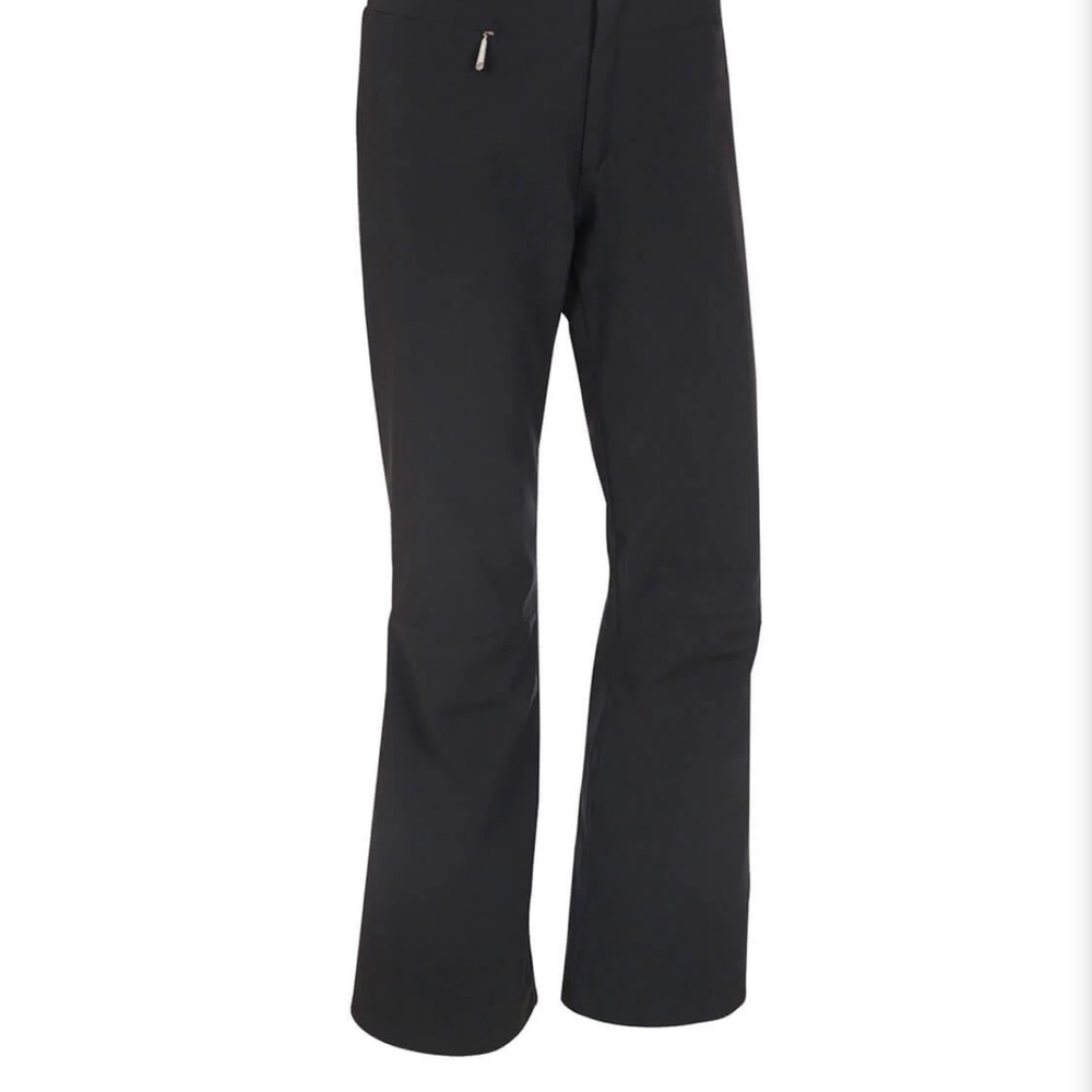 Sunice Audrey Ski Pants, Black, Size 4